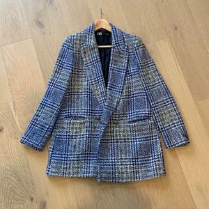 Zara Blazer